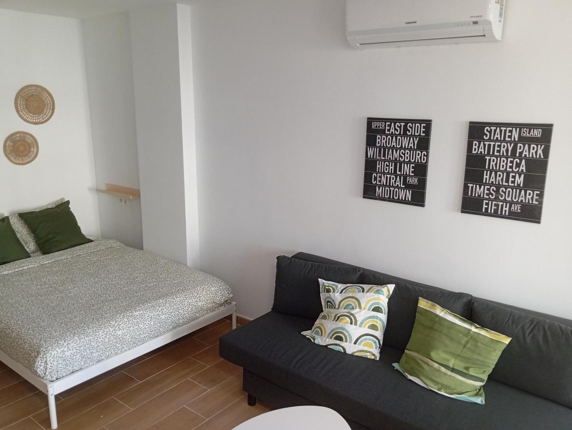 Apartamento Veramar En Fuengirola Exterior foto